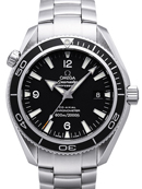 Omega Seamaster Planet Ocean Chronometer 2201.50 Montre Réplique